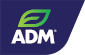 ADM Logo header