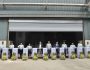 PH Premix line Inauguration