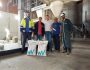 Wisium Algeria new premix plant