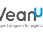 WEAN UP LOGO