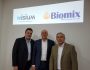 Wisium expande sus actividades en Colombia