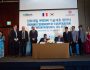 Wisium y Jeil Feed extienden su cooperación por cuarta ocasión
