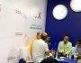Éxito de Wisium en OPORPA 2019