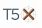 T5X COL