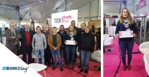 EN MYRUMIDIAG Award